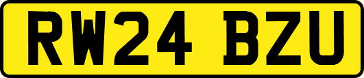 RW24BZU
