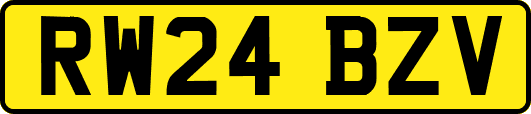 RW24BZV