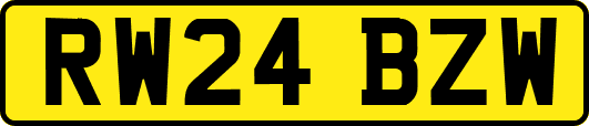 RW24BZW
