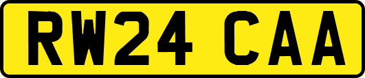 RW24CAA