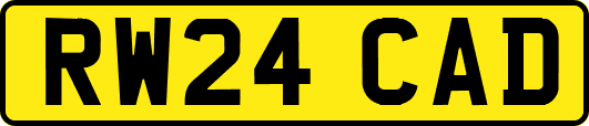 RW24CAD