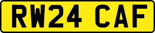 RW24CAF