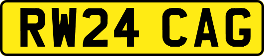 RW24CAG