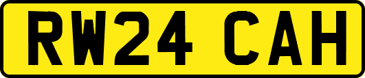 RW24CAH