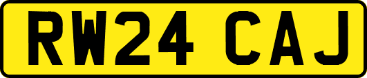 RW24CAJ