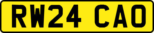 RW24CAO