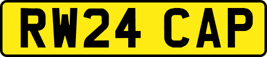 RW24CAP