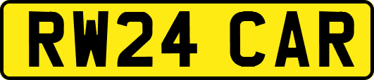 RW24CAR