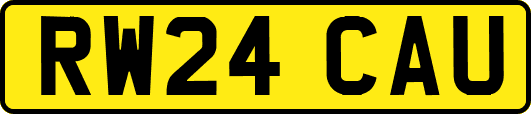 RW24CAU