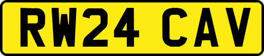 RW24CAV