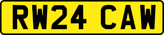 RW24CAW