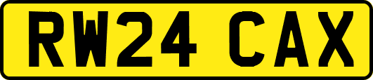 RW24CAX