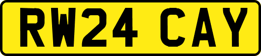 RW24CAY