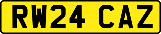 RW24CAZ
