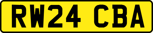 RW24CBA