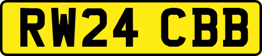 RW24CBB