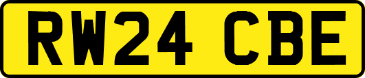 RW24CBE