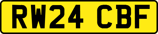 RW24CBF