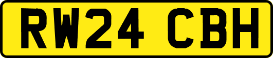 RW24CBH