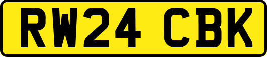 RW24CBK