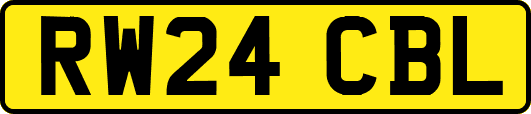 RW24CBL
