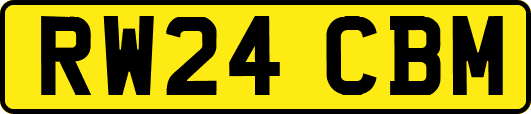 RW24CBM