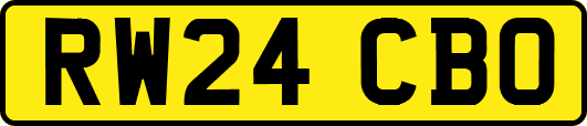 RW24CBO
