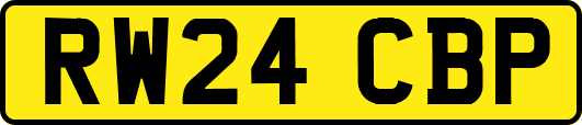 RW24CBP