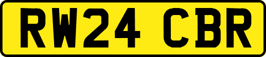 RW24CBR