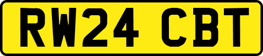 RW24CBT