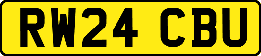 RW24CBU