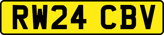 RW24CBV