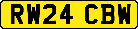 RW24CBW