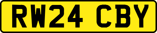 RW24CBY