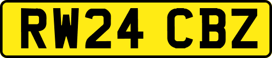 RW24CBZ