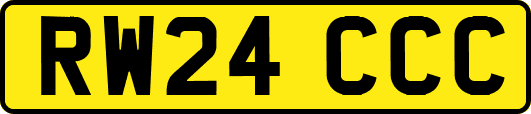 RW24CCC