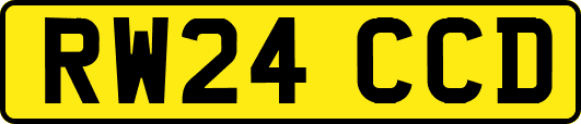RW24CCD