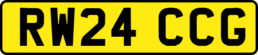 RW24CCG