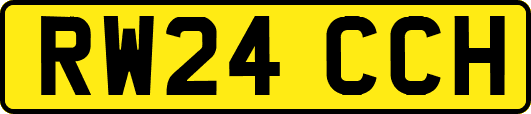 RW24CCH
