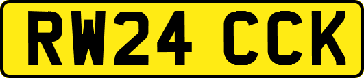 RW24CCK