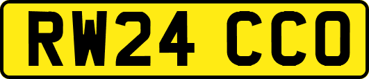 RW24CCO