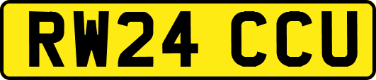 RW24CCU