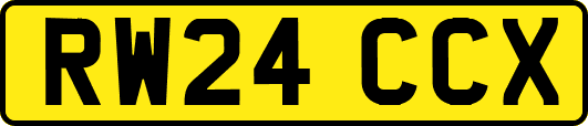 RW24CCX