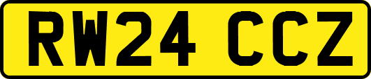 RW24CCZ