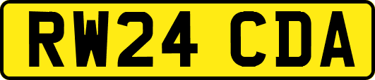 RW24CDA