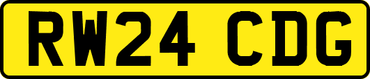 RW24CDG
