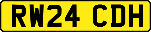 RW24CDH