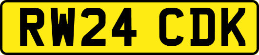 RW24CDK