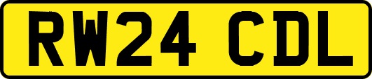 RW24CDL