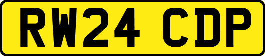 RW24CDP